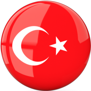 Turkish